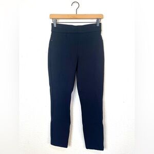 SPANX The Perfect Black Ankle Pant Size Small